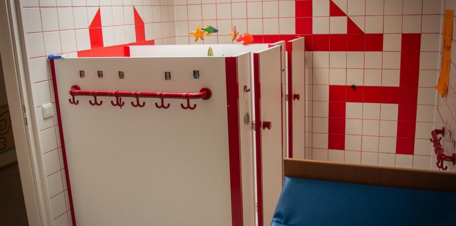 Memmelsdorf, Kindertagesstätte